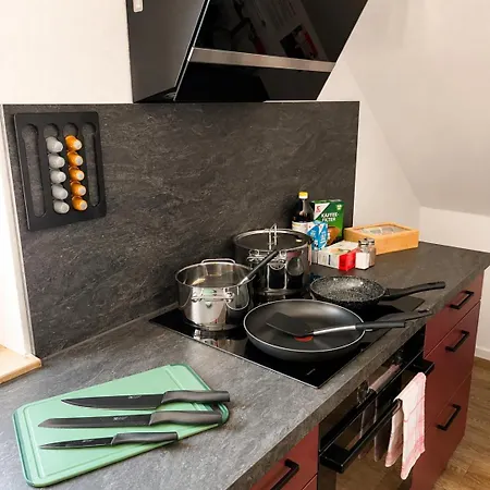 Premium - 90 M2 - Zentral - Naehe Stadtpark *