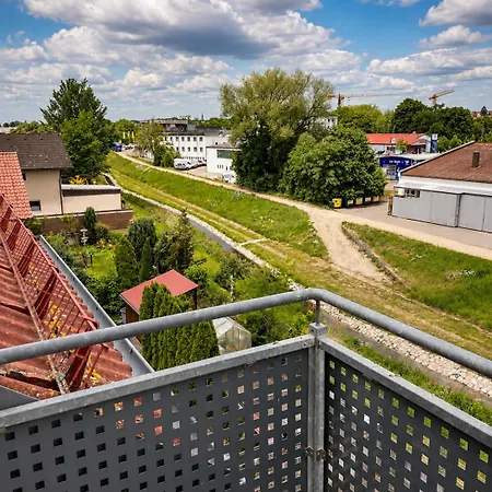 Premium - 90 M2 - Zentral - Naehe Stadtpark *