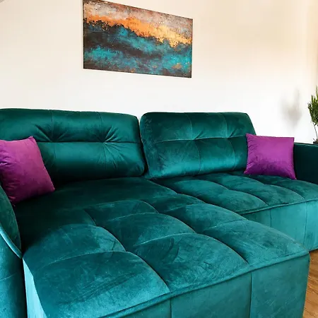Premium - 90 M2 - Zentral - Naehe Stadtpark Пфаффенхофен-ан-дер-Ильм