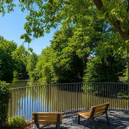 Premium - 90 M2 - Zentral - Naehe Stadtpark Пфаффенхофен-ан-дер-Ильм